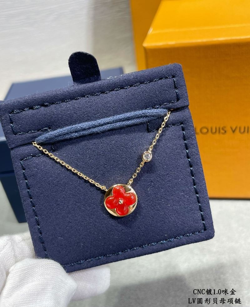 Louis Vuitton Necklaces